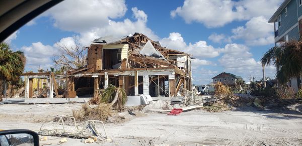 Cost of Disaster Cleanup Service in Burlington