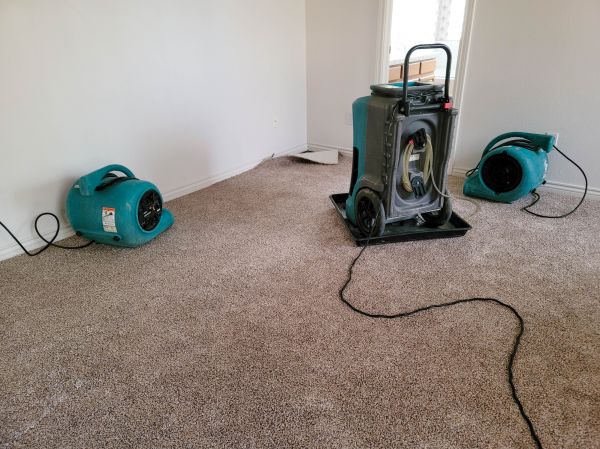 Flood Damage Repair in Burlington