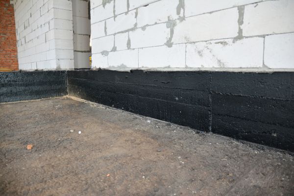 Basement Water Damage Service in Burlington