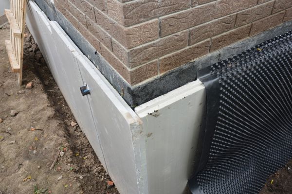 Flood Mitigation in Burlington